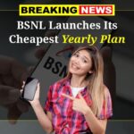 BSNL 1 Year Recharge Plans