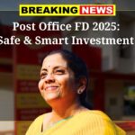Post office fd