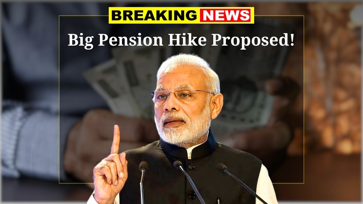 8th pay commission