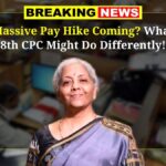 8th pay commission