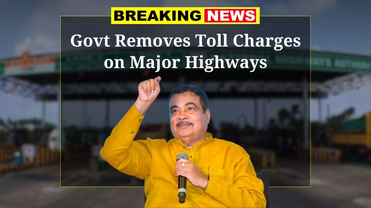 Free travel from 2025