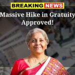 Gratuity rules