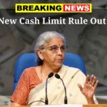 Income tax change