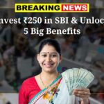 Jan nivesh scheme