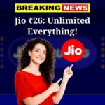 Jio latest plan