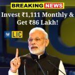 Lic plan