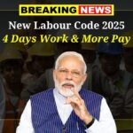 New Labour Code 2025