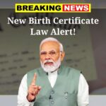 New birth certificate rules