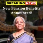 New pension rules