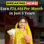 Post Office FD Scheme