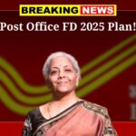 Post office fd scheme