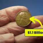Lincoln Wheat Penny