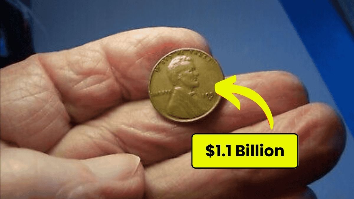 Lincoln Wheat Penny