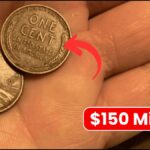 Lincoln Wheat Penny