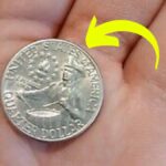 Rare Bicentennial Quarter