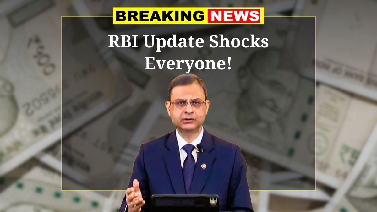 Rbi update