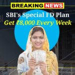 SBI Special FD Plan