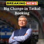 Tatkal ticket booking rules
