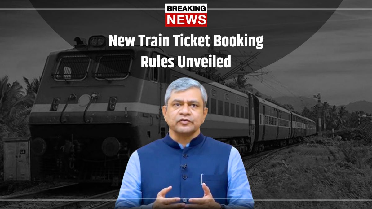 Ticket Booking System